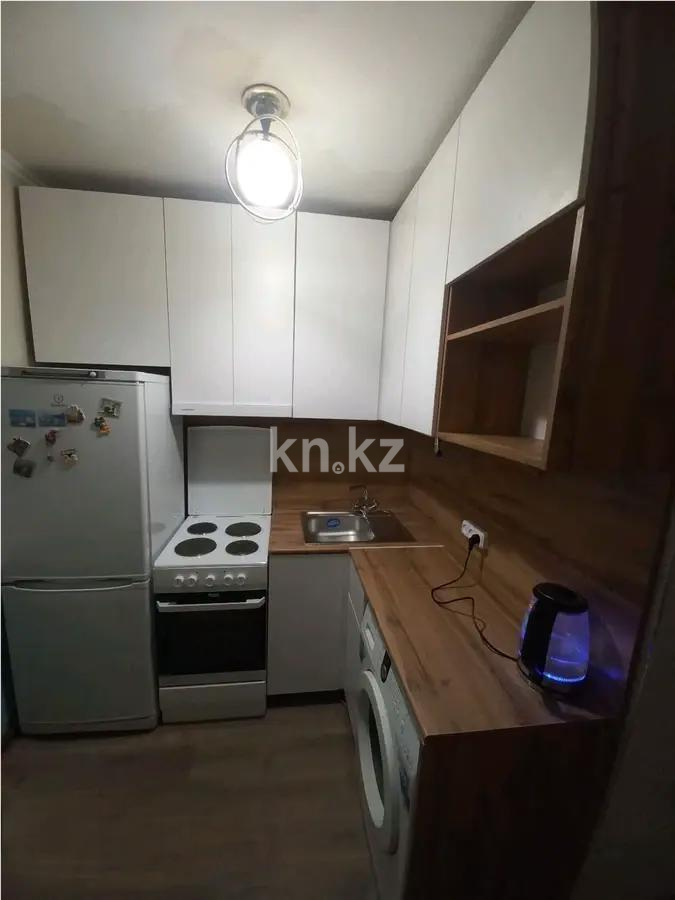 Продажа 3-комнатной квартиры, 63 м², пр. Мира, дом  100/1 в Темиртау - фото 4