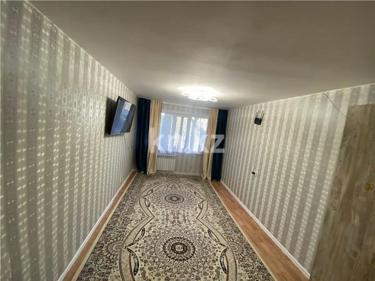 Продажа 2-комнатной квартиры, 44 м² в Темиртау