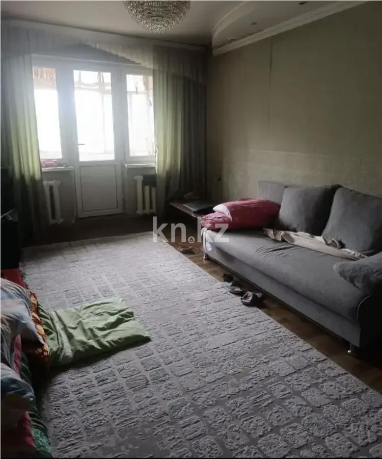 Продажа 3-комнатной квартиры, 58 м², ул. 6-й мик-н, дом  30а в Темиртау