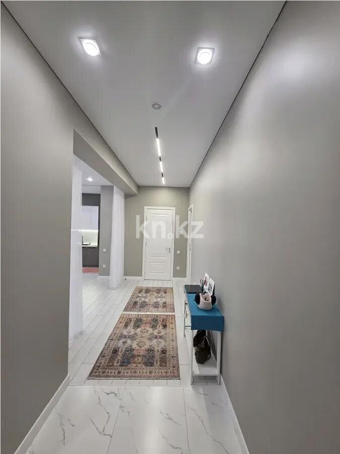Продажа 3-комнатной квартиры, 103 м² в Алматы - фото 5