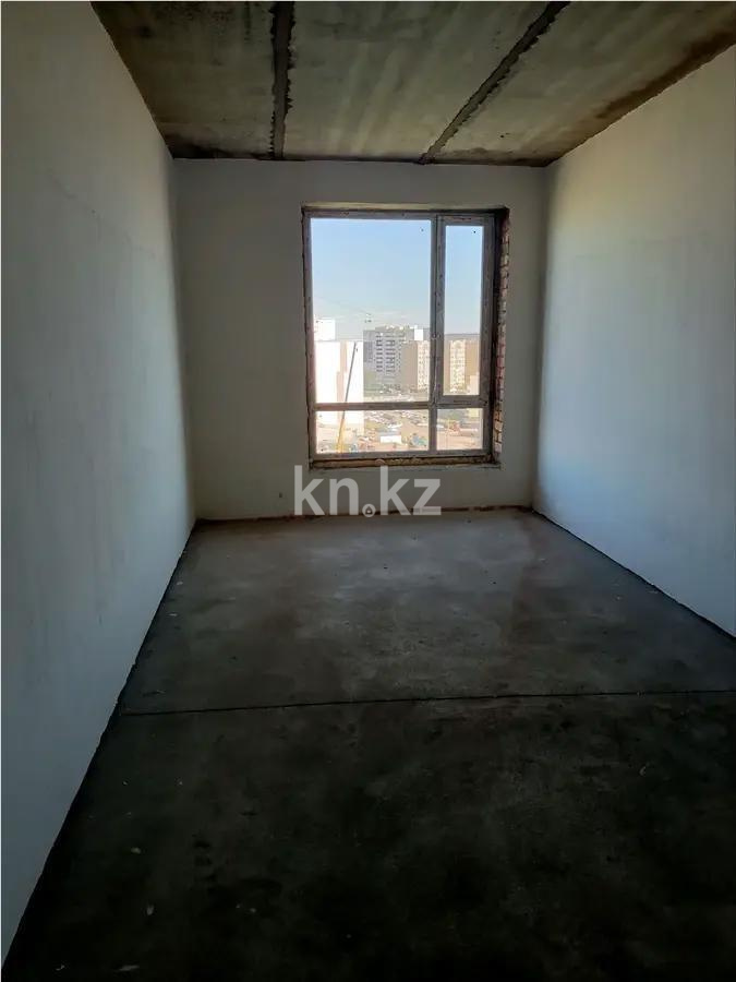 Продажа 2-комнатной квартиры, 63.4 м², ул. Айтматова, дом  77/7 в Астане