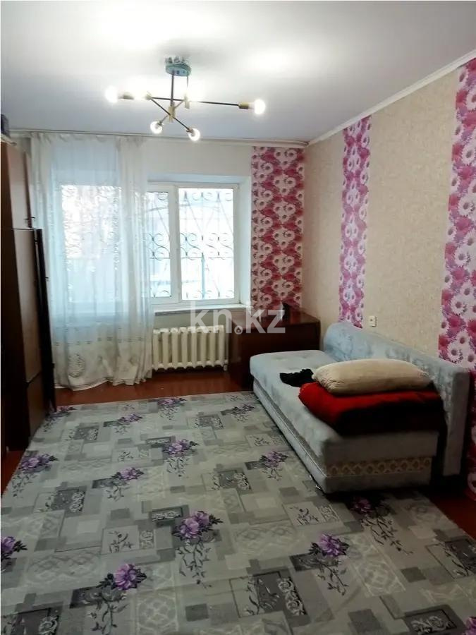 Продажа 2-комнатной квартиры, 54 м², ул. Куйши Дина, дом  8/1 в Астане - фото 2
