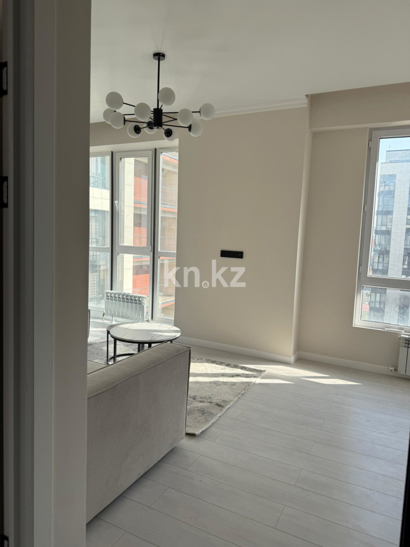 Продажа 3-комнатной квартиры, 80 м², пр. Абая в Алматы - фото 10