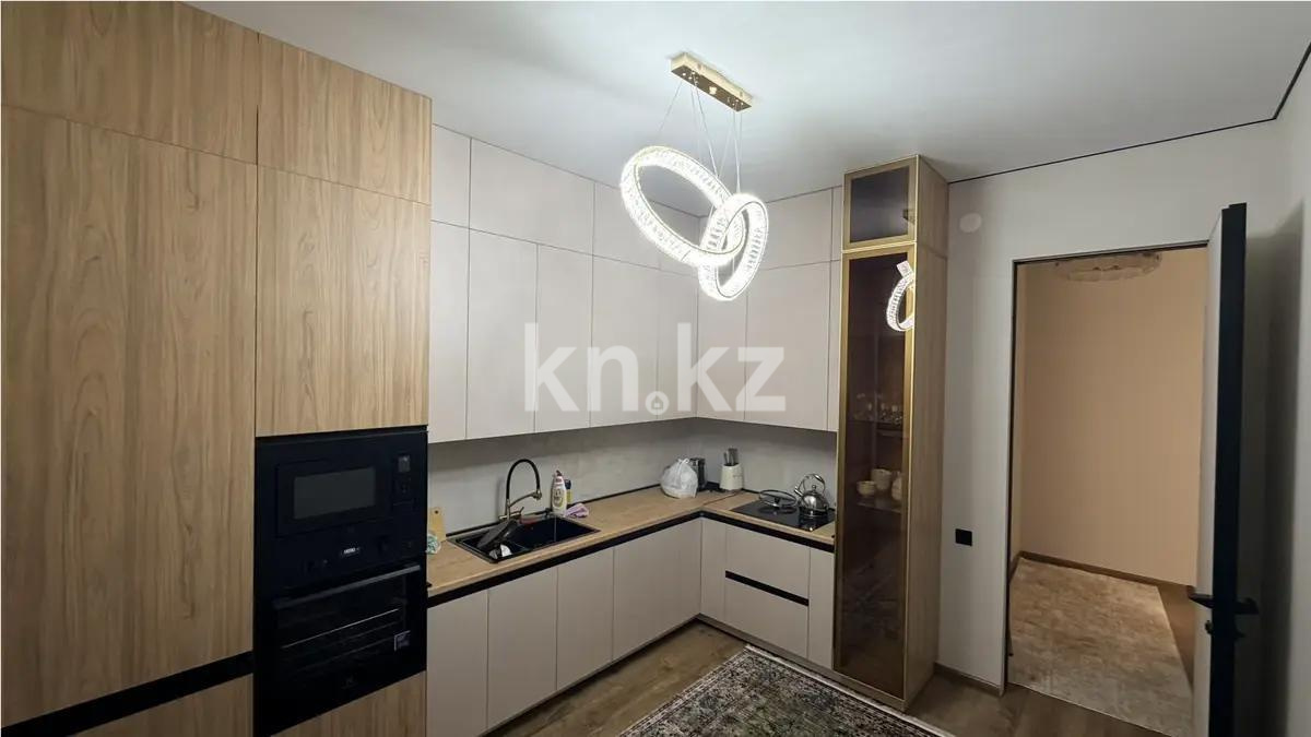 Продажа 2-комнатной квартиры, 65 м² в Алматы - фото 3