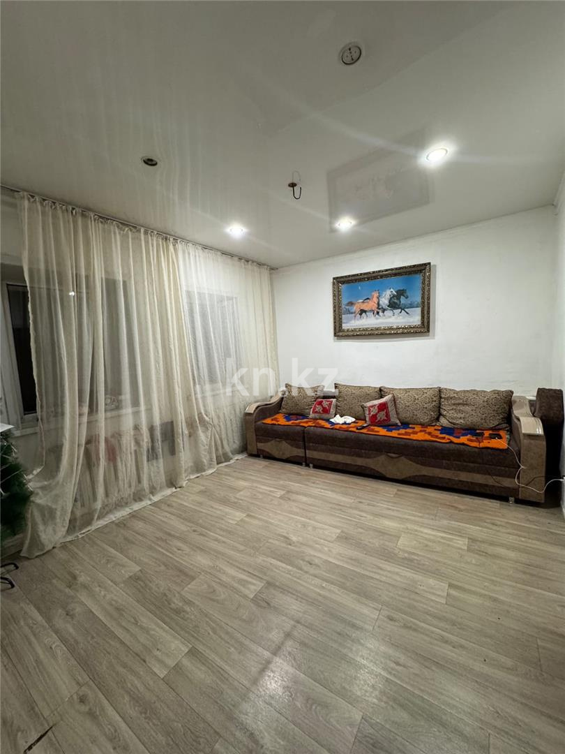 Продажа 4-комнатного дома, 64 м², пер. Конторский, дом  15/2 в Караганде - фото 27