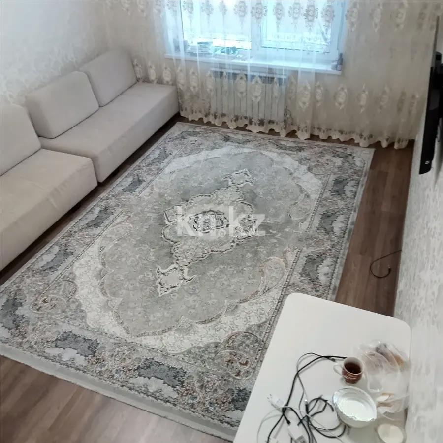 Продажа 1-комнатной квартиры, 29 м², пр. Кошкарбаева, дом  68 в Астане