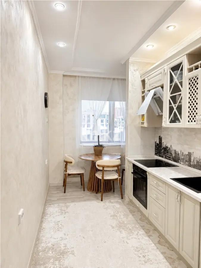 Продажа 3-комнатной квартиры, 96 м² в Астане - фото 4