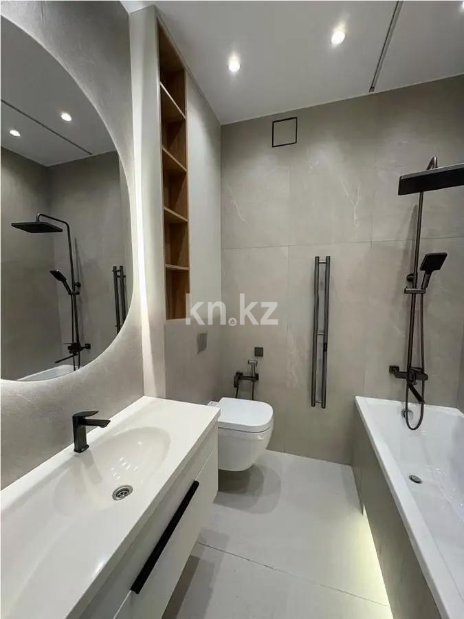 Продажа 6-комнатной квартиры, 105 м² в Астане - фото 6