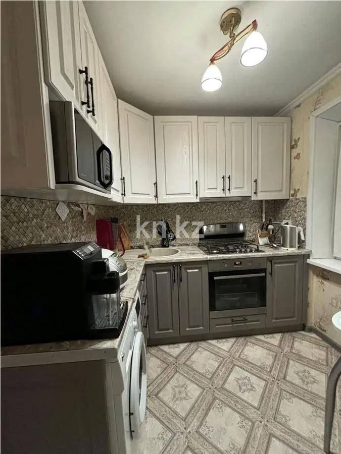 Продажа 2-комнатной квартиры, 48 м², ул. Биржан-сал, дом  1/1 в Астане - фото 2