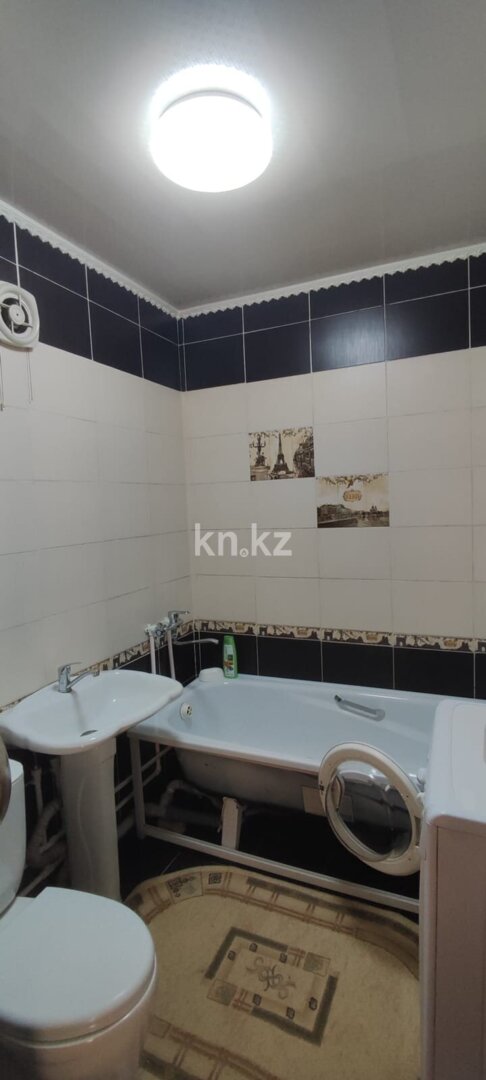 Продажа 1-комнатной квартиры, 30 м² в Караганде - фото 13