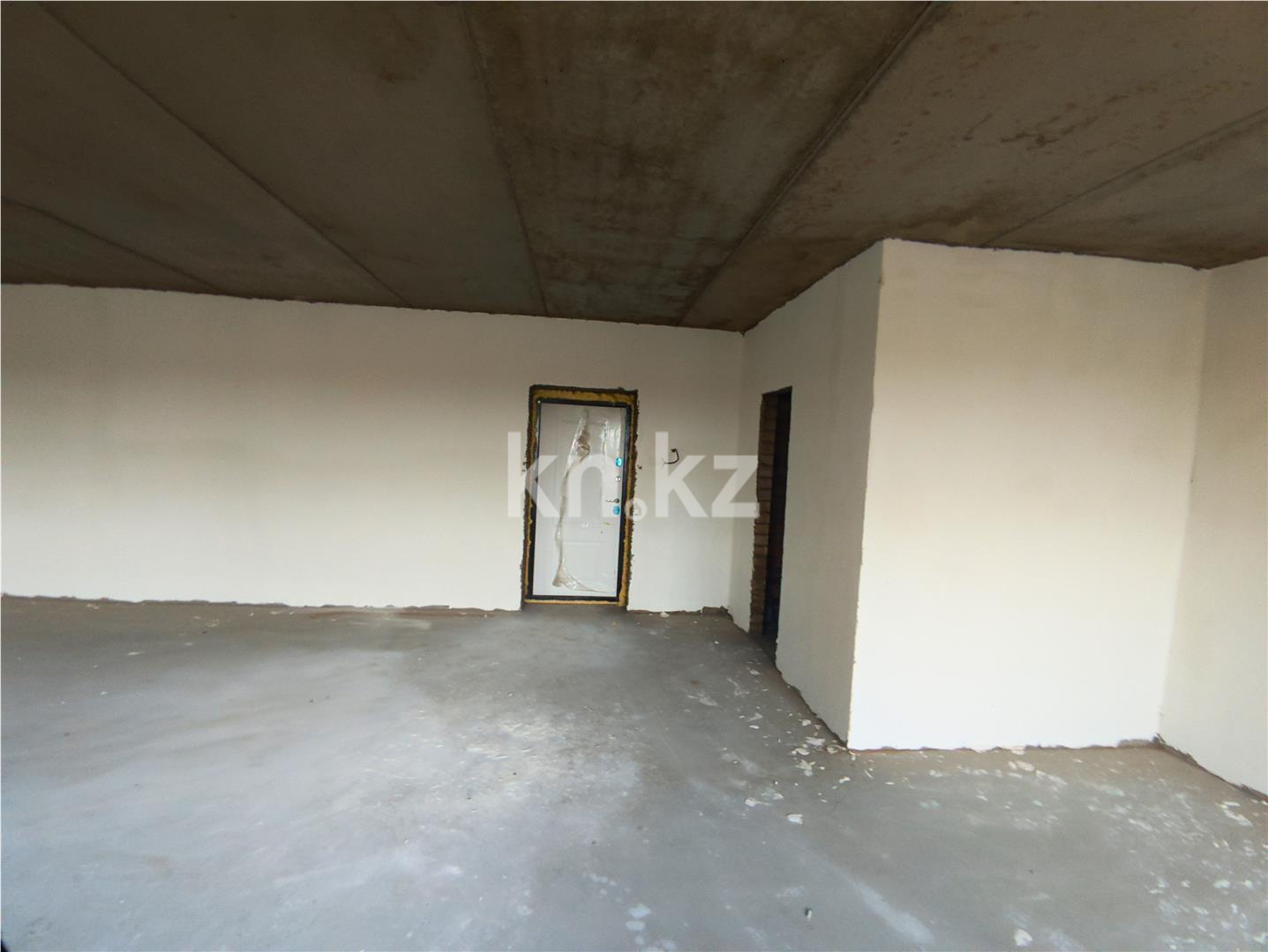 Продажа 2-комнатной квартиры, 66 м² в Караганде - фото 2