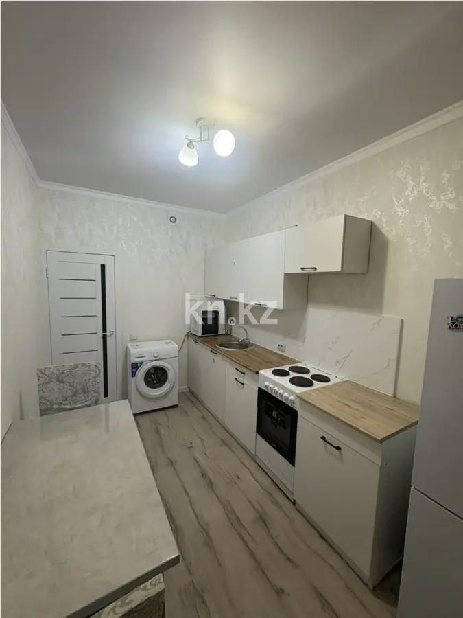 Продажа 1-комнатной квартиры, 35 м² в Астане - фото 2