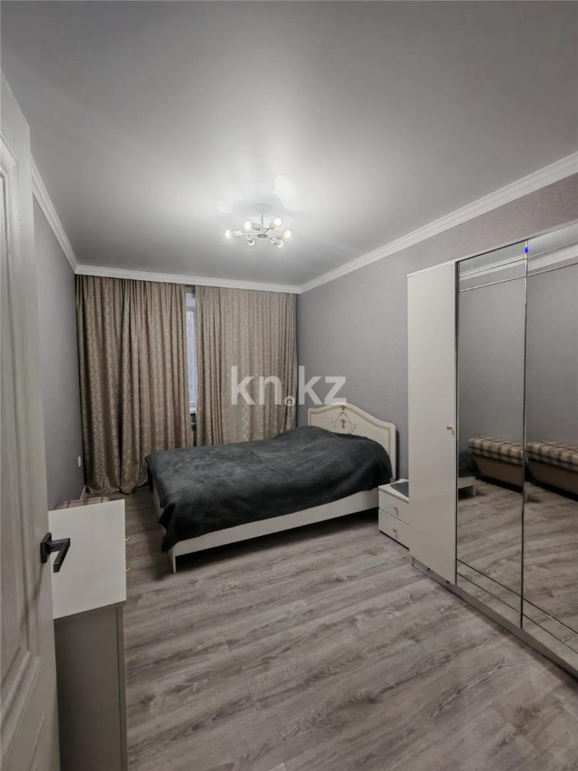 Продажа 3-комнатной квартиры, 70 м² в Караганде - фото 3