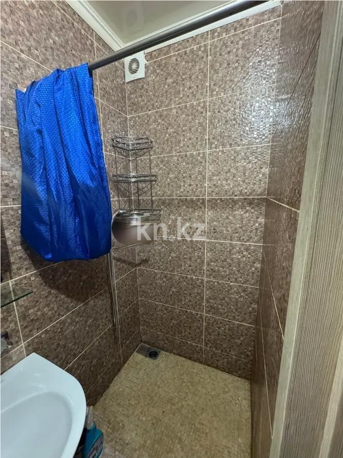 Продажа 1-комнатной квартиры, 18 м², ул. Кенесары хана, дом  83/2 в Алматы - фото 4