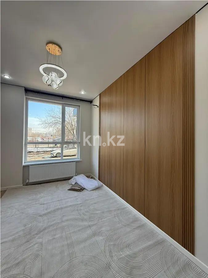 Продажа 2-комнатной квартиры, 45 м² в Алматы - фото 2