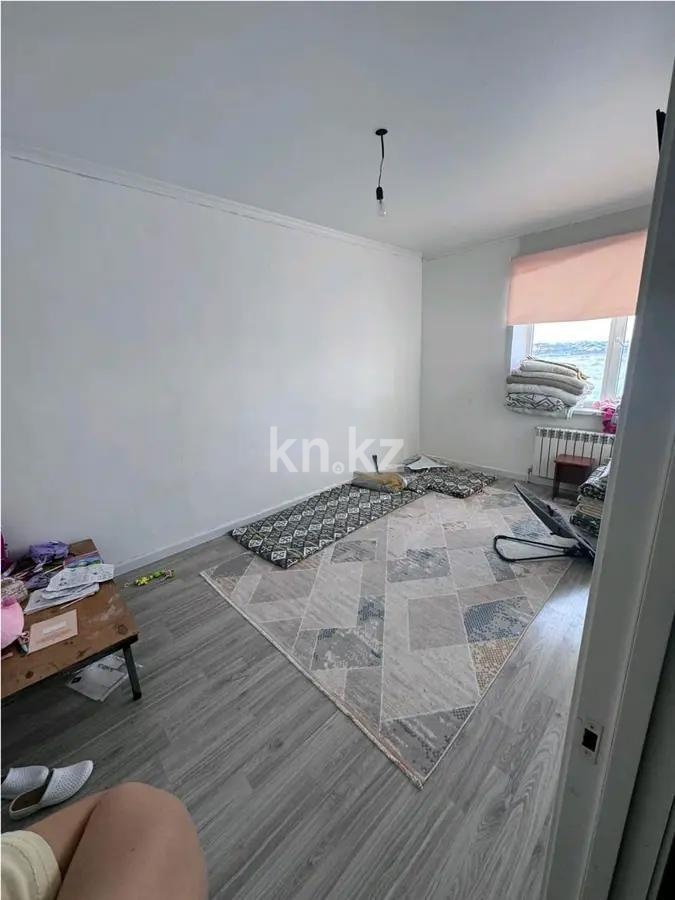 Продажа 2-комнатной квартиры, 50.2 м² в Астане