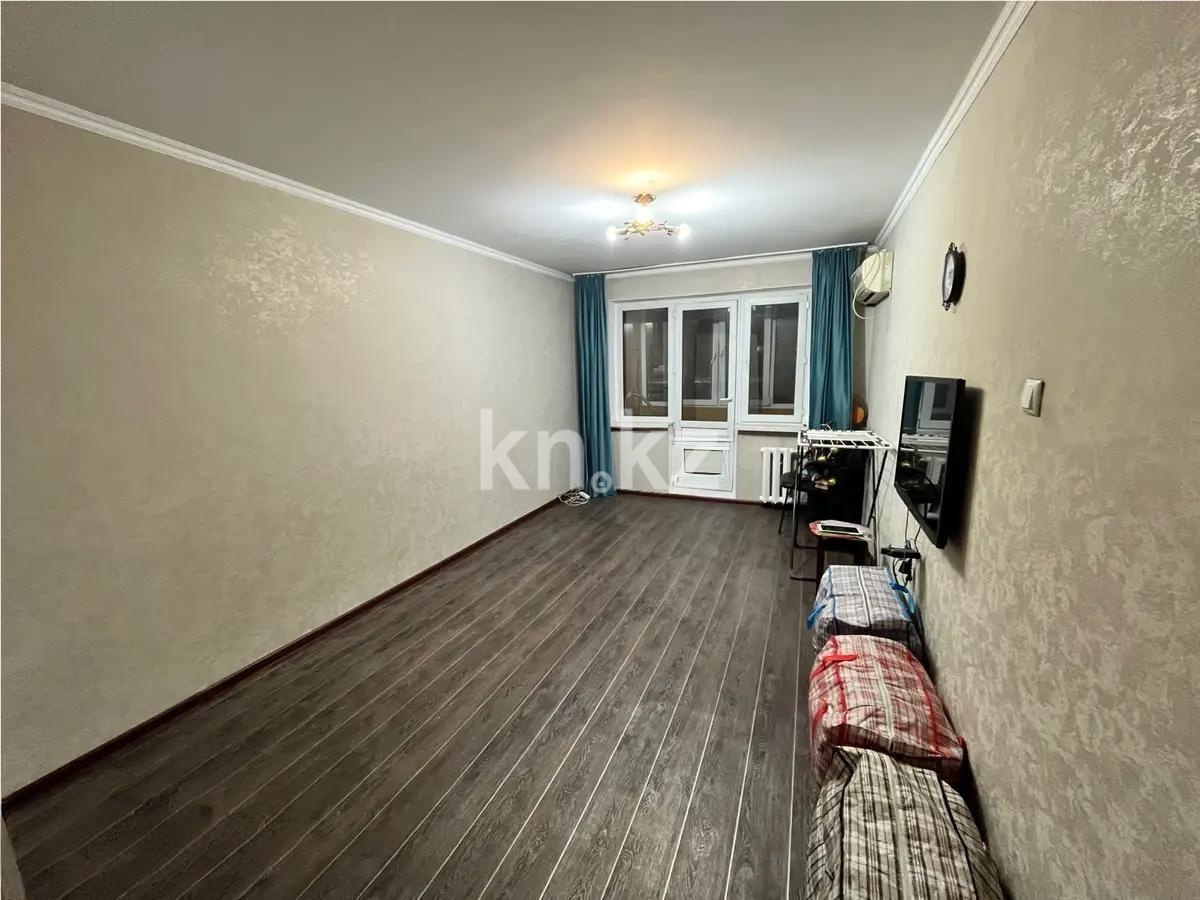 Продажа 2-комнатной квартиры, 44 м², 3 мкр., дом  30 в Алматы