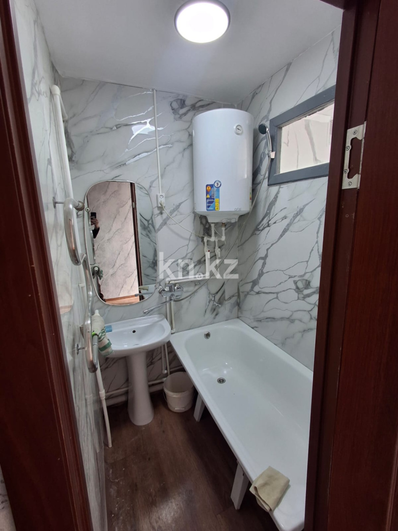 Продажа 1-комнатной квартиры, 31 м² в Сарани - фото 4