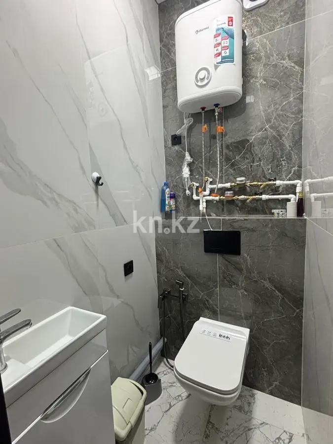 Продажа 3-комнатной квартиры, 80 м² в Караганде - фото 5