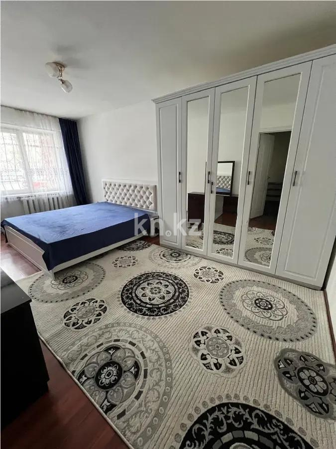 Продажа 1-комнатной квартиры, 30 м² в Алматы