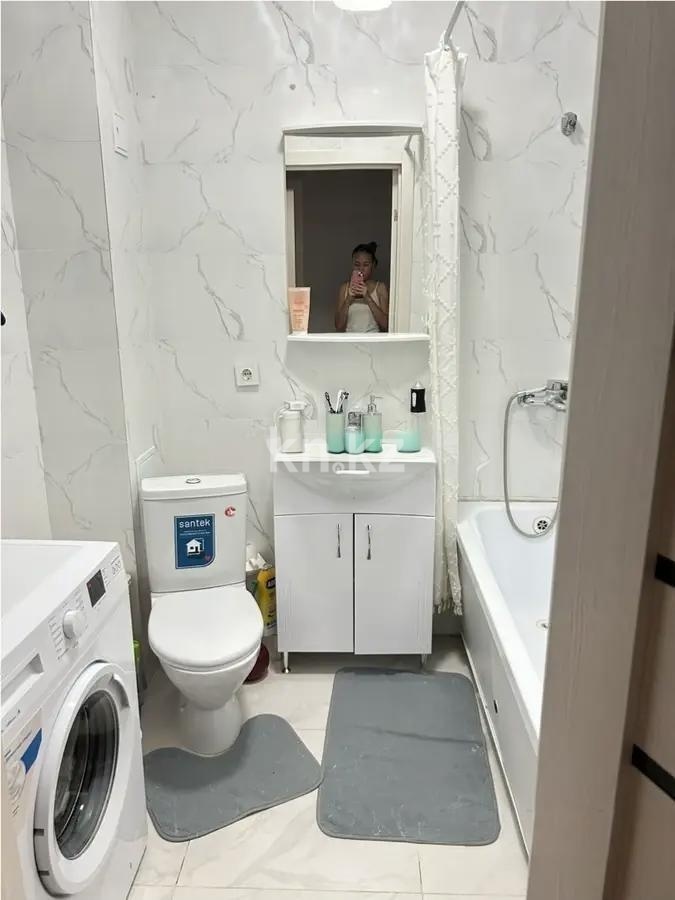 Продажа 1-комнатной квартиры, 43.1 м² в Астане - фото 4