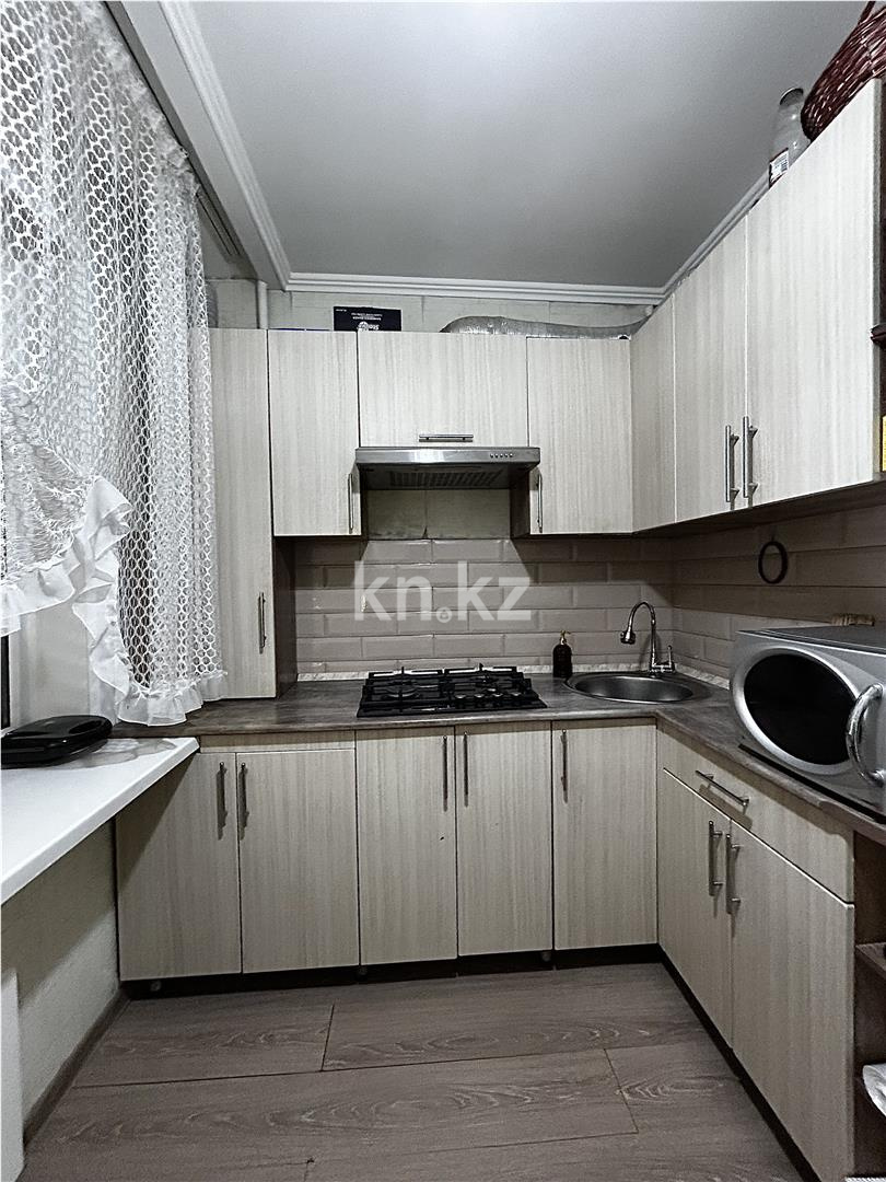 Продажа 2-комнатной квартиры, 44 м² в Караганде - фото 2