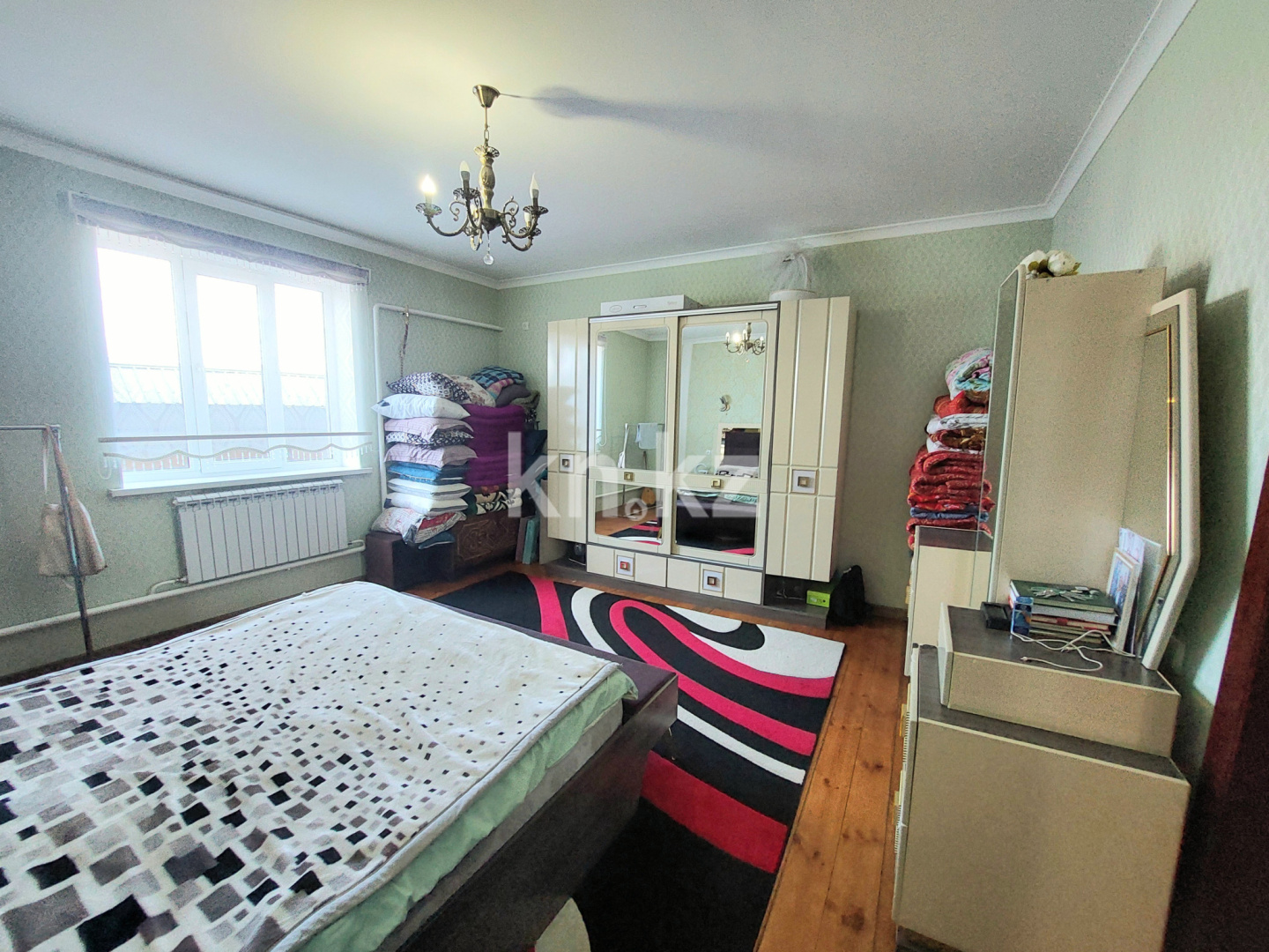 Продажа 6-комнатного дома, 252 м², ул. Сырым батыра, дом  64 в Шымкенте - фото 6