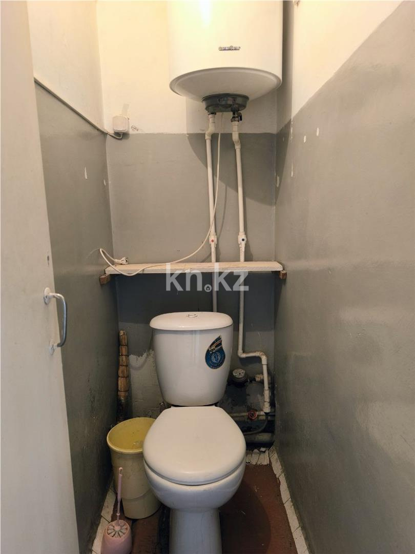 Продажа 2-комнатной квартиры, 45 м² в Караганде - фото 8