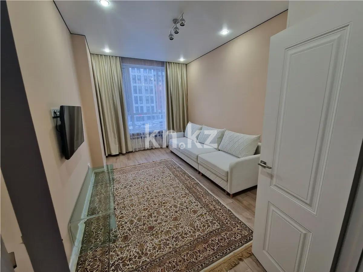 Продажа 2-комнатной квартиры, 56 м², ул. Калдаякова, дом  23 в Астане