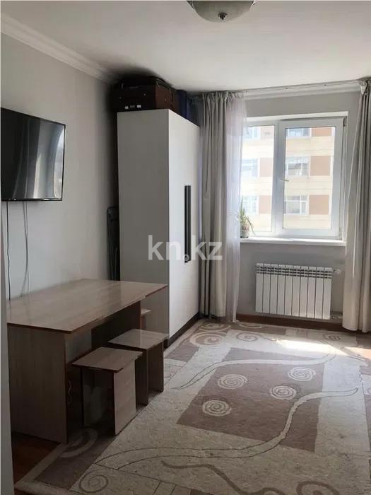 Продажа 1-комнатной квартиры, 30 м² в Астане