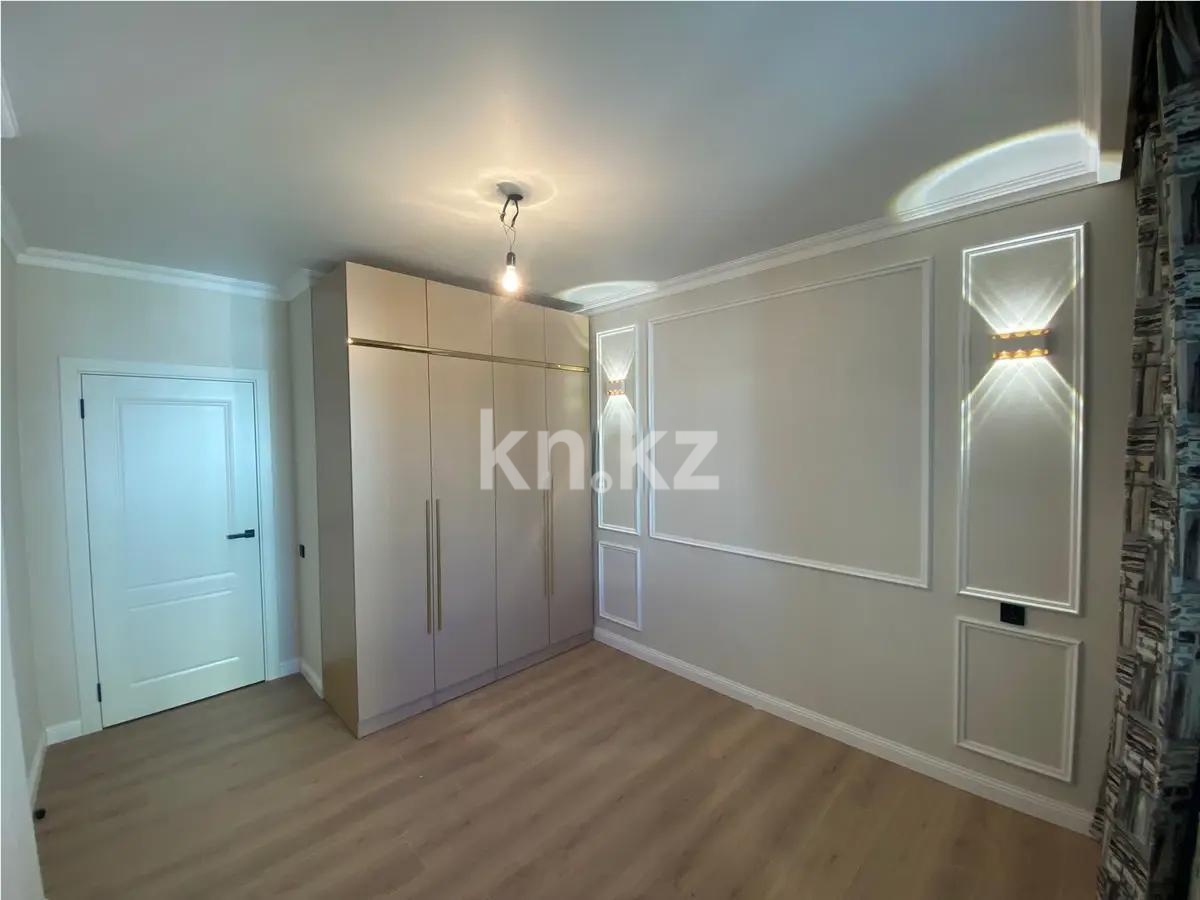 Продажа 2-комнатной квартиры, 44.6 м², ул. Бейбарыс Султан, дом  12 в Астане - фото 2