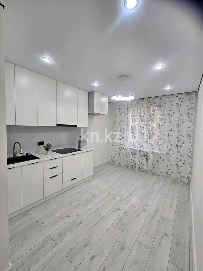 Продажа 2-комнатной квартиры, 54 м², пр. Райымбека, дом  590/16 в Алматы - фото 3