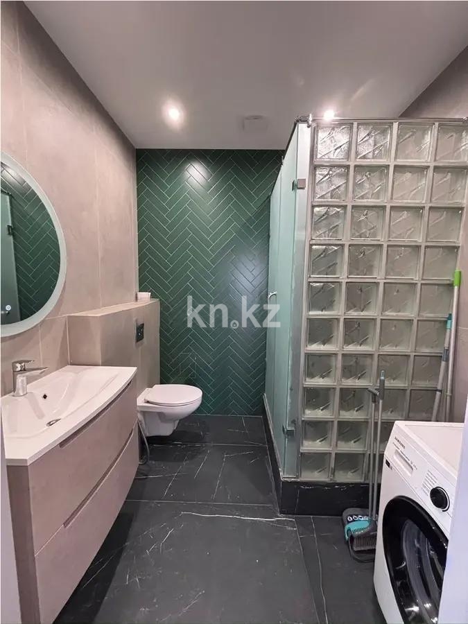 Продажа 2-комнатной квартиры, 58 м² в Алматы - фото 4