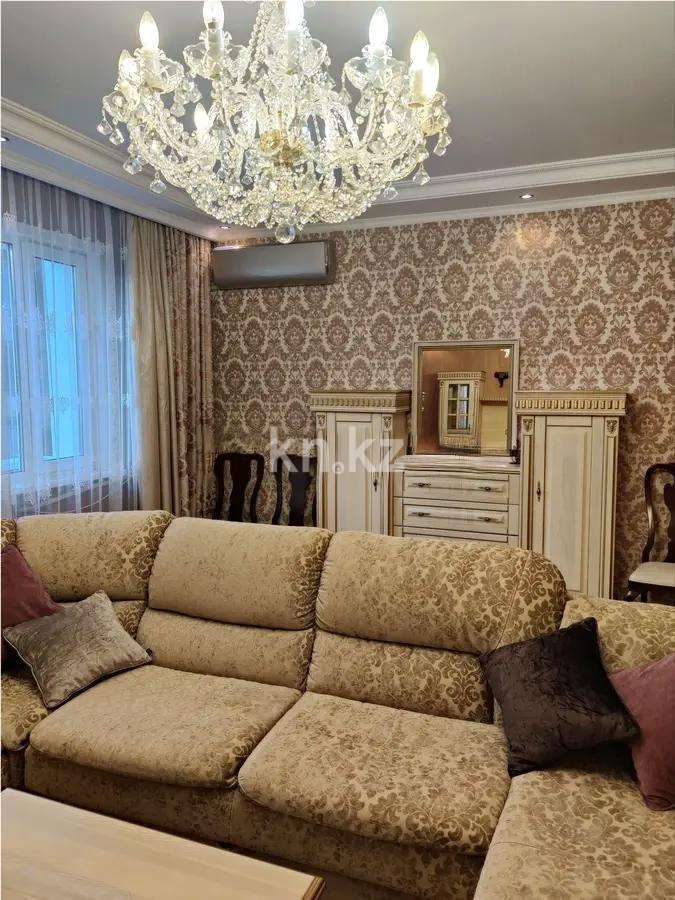 Продажа 3-комнатной квартиры, 100 м² в Астане