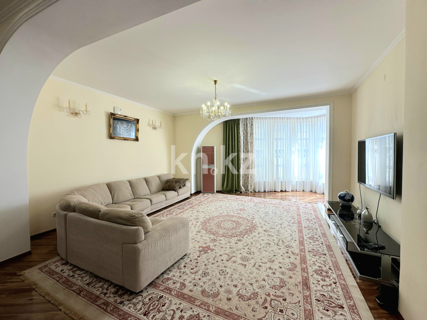 Продажа 8-комнатного дома, 360 м² в Шымкенте - фото 20