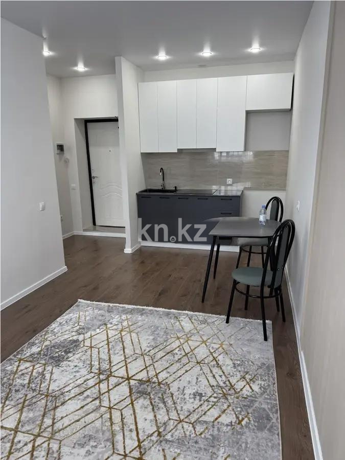 Продажа 2-комнатной квартиры, 35 м² в Астане - фото 3