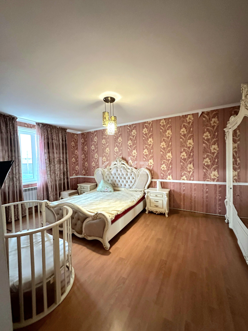 Продажа 10-комнатного дома, 294 м² в Шымкенте - фото 18