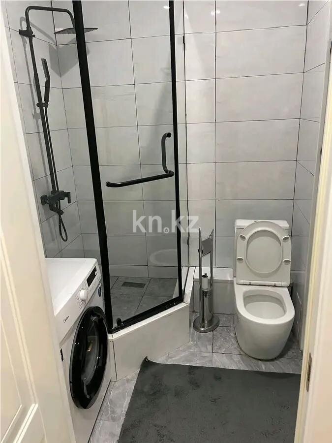 Продажа 1-комнатной квартиры, 45 м² в Алматы - фото 3