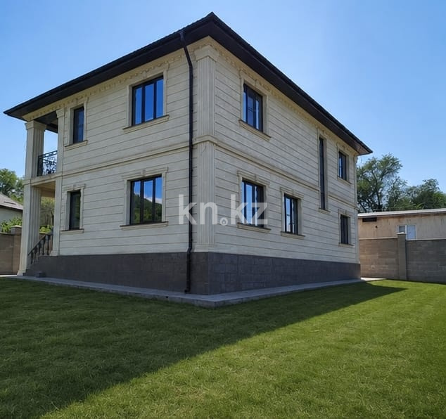 Продажа 5-комнатного дома, 235.5 м² в Алматинской области - фото 2