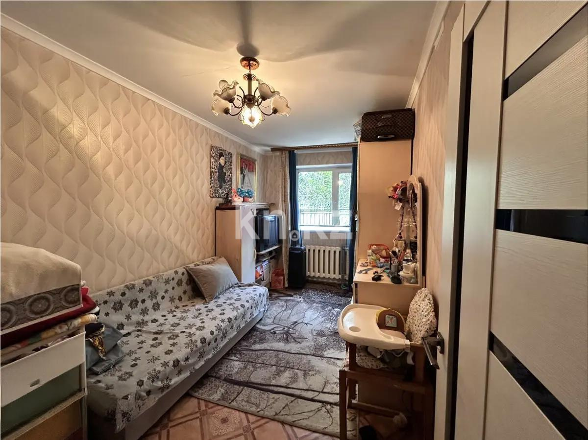 Продажа 2-комнатной квартиры, 47 м² в Караганде - фото 2