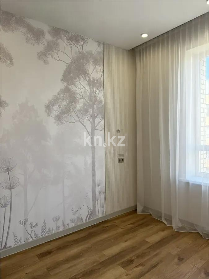Продажа 2-комнатной квартиры, 63.6 м² в Астане - фото 5