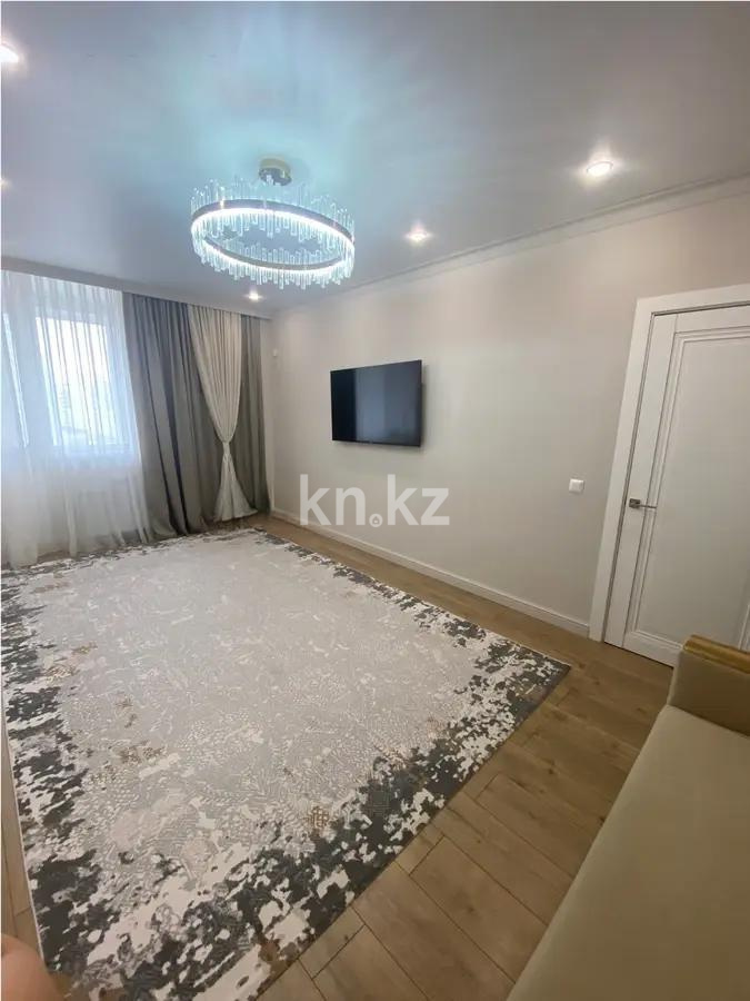 Продажа 2-комнатной квартиры, 57 м² в Астане