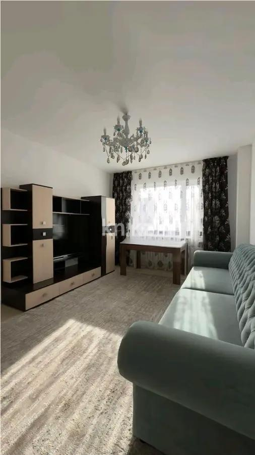 Продажа 2-комнатной квартиры, 60 м² в Караганде