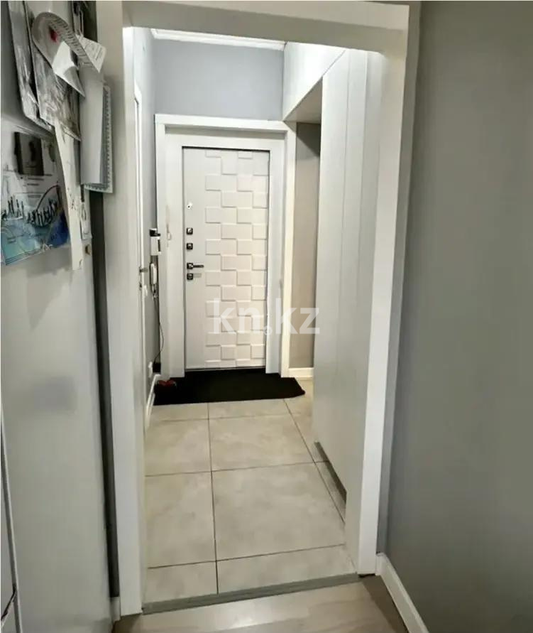 Продажа 1-комнатной квартиры, 42 м² в Алматы - фото 4