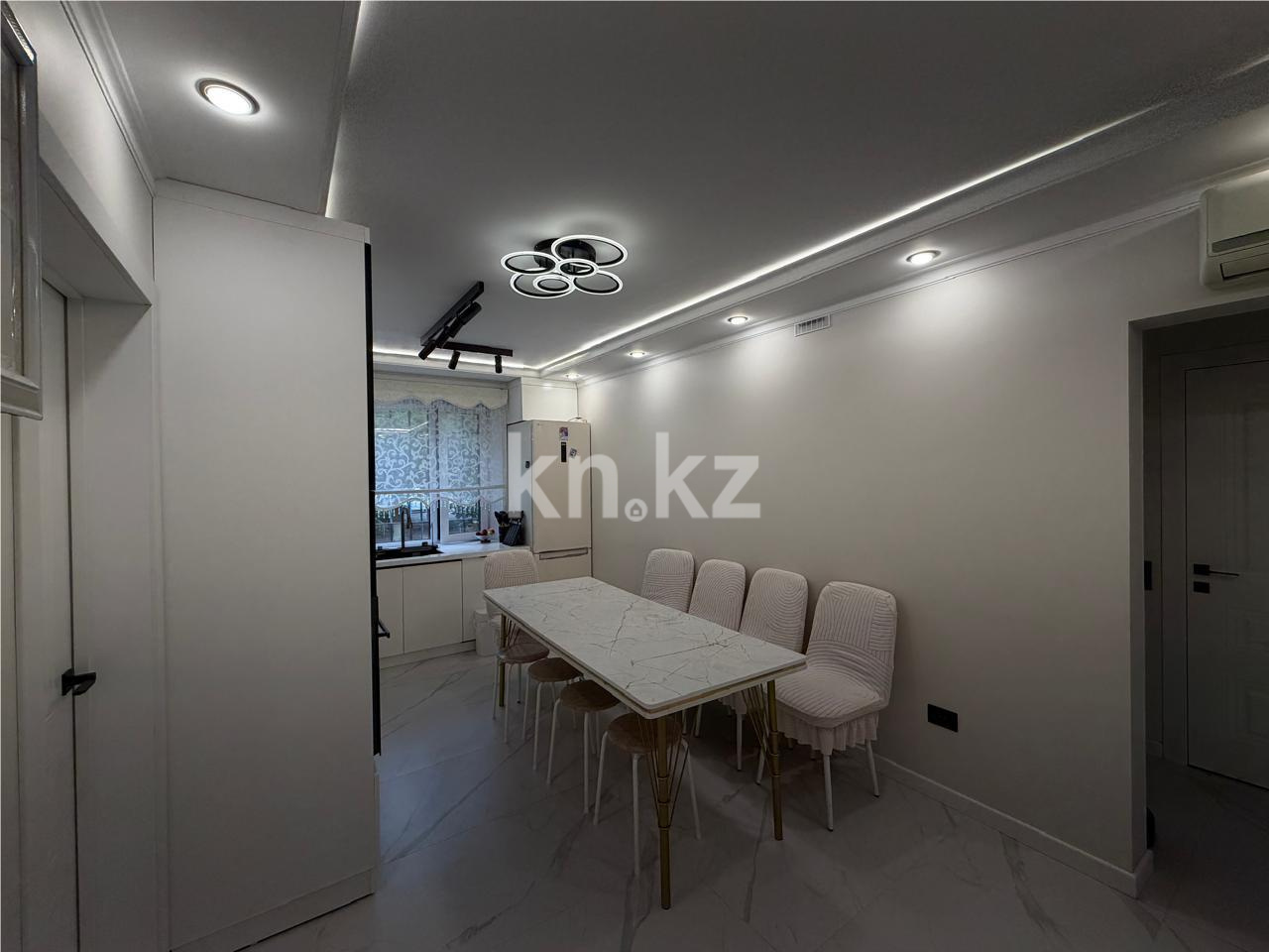 Продажа 3-комнатной квартиры, 62 м² в Караганде - фото 9