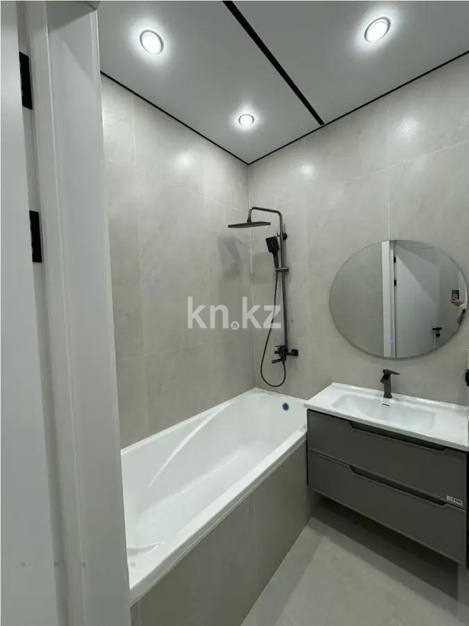 Продажа 1-комнатной квартиры, 40 м² в Алматы - фото 3