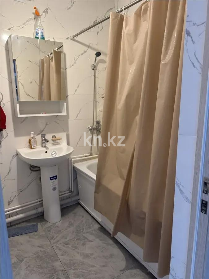 Продажа 1-комнатной квартиры, 39 м² в Астане - фото 3
