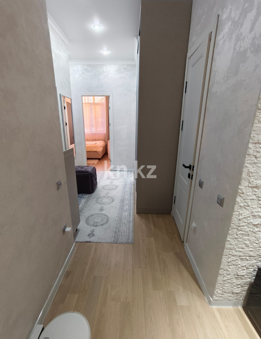 Продажа 3-комнатной квартиры, 76 м² в Караганде - фото 12