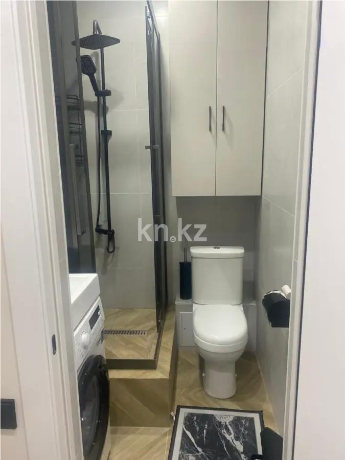 Продажа 1-комнатной квартиры, 31 м² в Алматы - фото 3