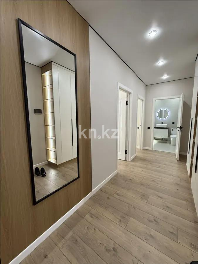 Продажа 3-комнатной квартиры, 64 м² в Алматы - фото 6